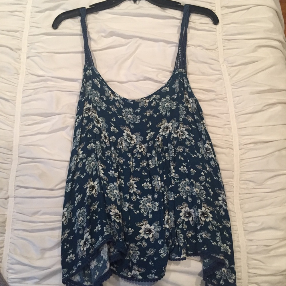 ✨Aeropostale summer tank✨